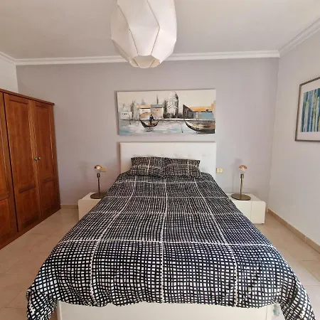 Vila A-laghoa Playa Blanca (Lanzarote)