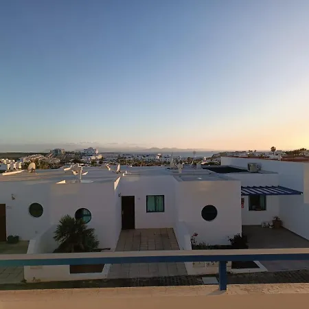 Vila A-laghoa Playa Blanca (Lanzarote)