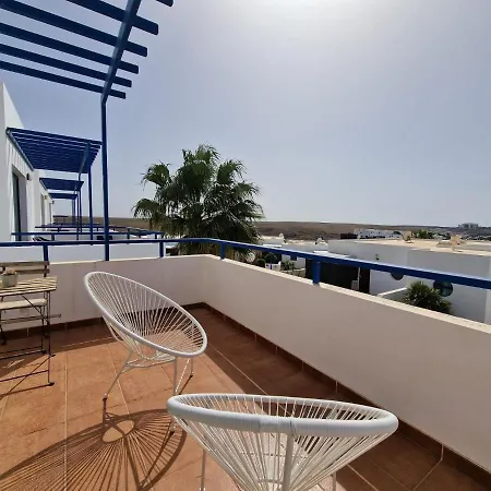 Vila A-laghoa Playa Blanca (Lanzarote)
