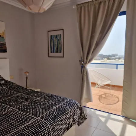 Vila A-laghoa Playa Blanca (Lanzarote)